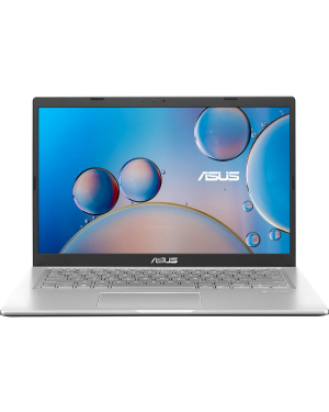 ASUS VivoBook 14 (2021), Intel Core i5-1135G7 11th Gen, 14-Inch (35.56 cms) FHD Thin and Light Laptop (8GB RAM/1TB HDD + 256GB SSD