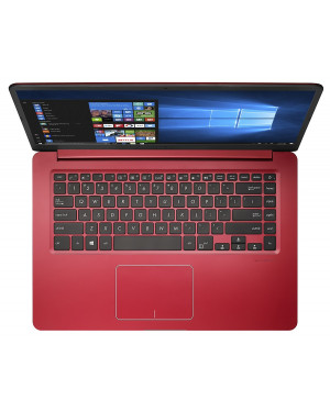 Asus VivoBook X510UA 7th Gen / 15.6 Inch Full HD Laptop /4 GB RAM /1 TB HDD / Windows 10- SlimUltrabook