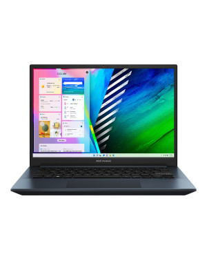 ASUS VivoBook Pro 14 OLED 2021, 14"(35cm) 2.8K OLED 90Hz, Intel Core i5-11300H 11th Gen, Laptop (8GB/256GB SSD/)