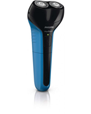 Philips Electric Shaver AquaTouch Shaver Wet & Dry - AT600/15