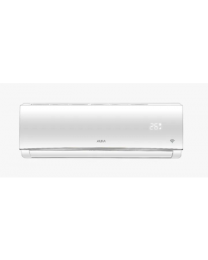AURA 1.5 Ton Wall Mount Split Air Conditioner – WiFi Enabled AU18FSWAC