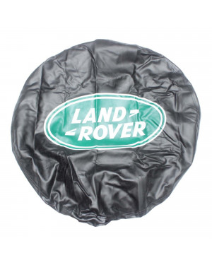 Auto Land Wheel Tire Cover Land Cruiser, 16", 051519
