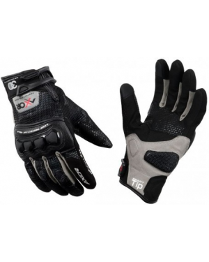 Axor Breeze Evo Riding Gloves (Black Camo)