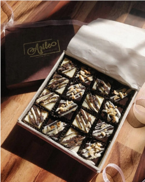 Azile Chocolate - 3