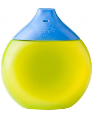 The First Year Fluid Sippy Cup Blue/Green GBL B11059