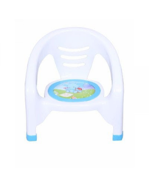 Laughing Buddha - Baby Feeding Chair