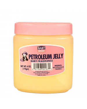 Baby Days Petroleum Jelly Baby Fragrance 170gm