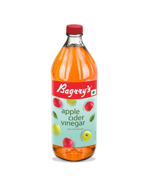 Bagrrys Apple Cider Vinegar - 500ml