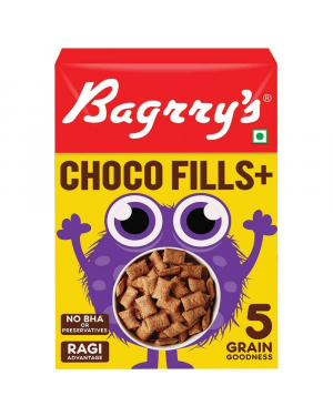 Bagrry's Choco Fills 250 g