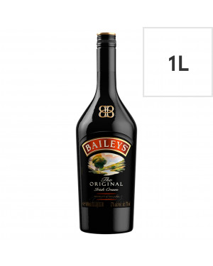 Baileys Original Irish Cream Wine 1l