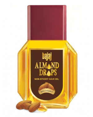Bajaj Almond Drops Hair Oil, 50ml
