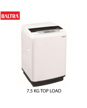 Baltra BLWM-075TL01 - Fully Automatic 7.5kg Washing Machine