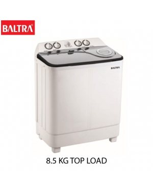 Baltra BLWM-085TT01 - Semi Automatic 8.5kg Washing Machine