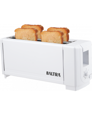 Baltra BTT 401 Crispy 4 Slice Toaster 