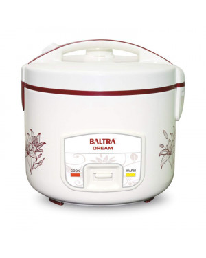 Baltra Rice Cooker Dream Deluxe 2.8 Ltr BTD 1000D