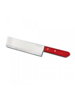 Baltra BTKC500-7 Wood Handle 7 Inch Knife