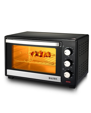 Baltra Microwave Oven Foster 18 Ltr BOT 107 1600w
