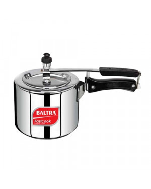 Baltra 1.5L Fast Cook Pressure Cooker BPC F150