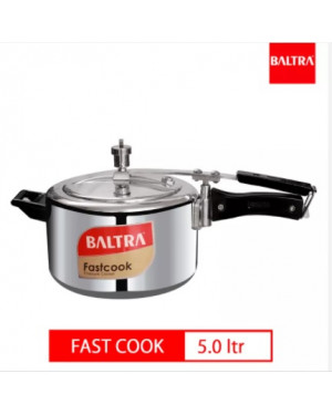 Baltra 5L Fast Cook Pressure Cooker BPC F500