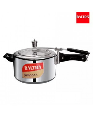 Baltra 6L Fast Cook Pressure Cooker BPC F600