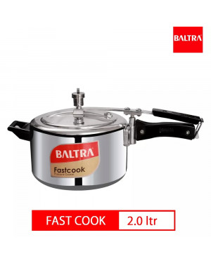 Baltra Fast Cook Pressure Cooker 2l BPC F200IB