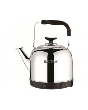 Baltra Vista Electric Whistling Kettle 5 Ltr BC148
