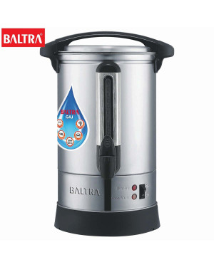 Baltra Electric Multipurpose Boiler GAJ 10ltr BC 152