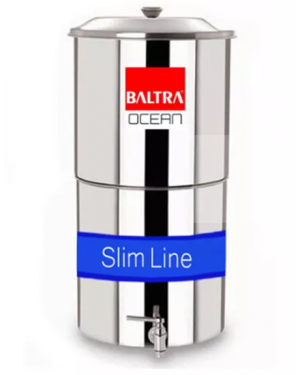 Baltra Ocean Filter No. 8 Water Purifier