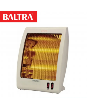 Baltra BTH 135 - Halogen Heater 800w Fire 