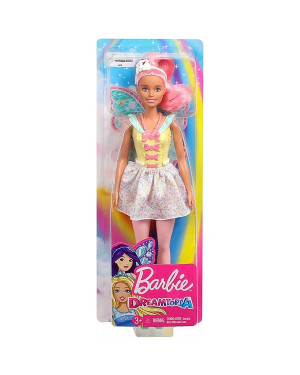 Barbie Dreamtopia Fairy Doll 3 FXT03