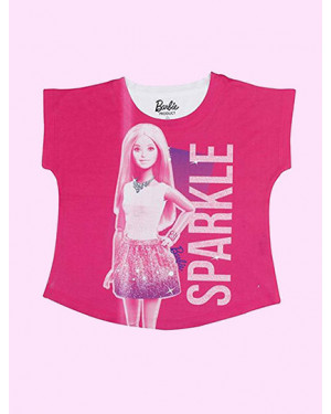 Barbie Girl's T-Shirt mbr0023