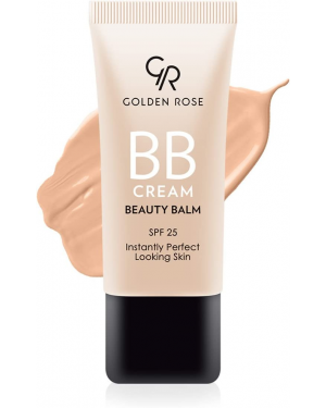 Golden Rose Bb Cream 03 Natural