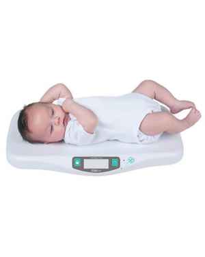 BBLUV B0125 - Digital Baby Scale