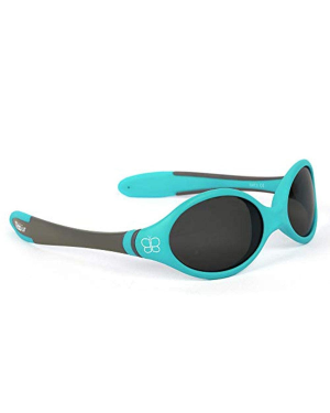 Bbluv B0162 A - Unbreakable 2-Step Baby Sunglasses