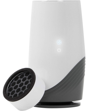 Bbluv B0165 - 3-In-1 Air Purifier with Hepa+