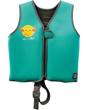 Bbluv B0166-M - Neoprene Swim Vest