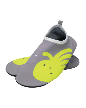 Bbluv B0168-Gr-S - Protective Water Shoes Small