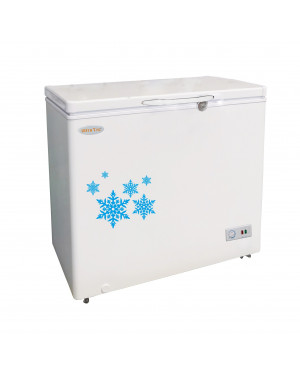 UltraTec 215Litre Chest Freezer CF(BD-215)
