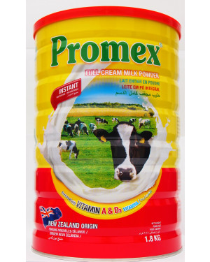 Promex Instant Milk Powder 900g