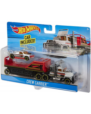 Hot Wheels Mid Price Rig Asst BDW51