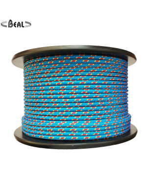 Beal 6Mm Accessory Cord (120Mt Roll)