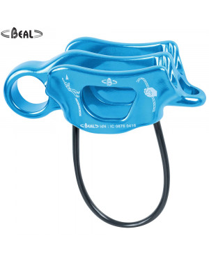 BEAL Air Force 3 Belay Device