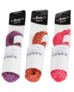 Beal Cord 2 mm (10 mtr. Pack)