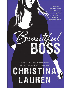 Beautiful Boss by Christina Lauren