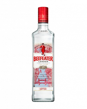 Beefeater London Dry Gin 750ML