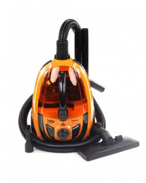 Beko Vacuum Cleaner 1800W BKS1351