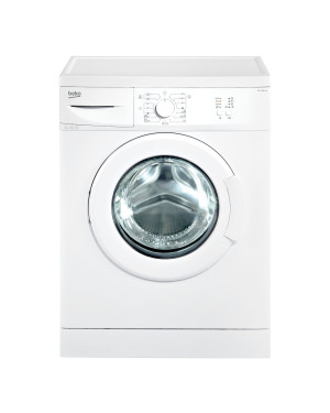 Beko Washing Machine / WTE 5511 BW / 5 Kg 1000rpm, 5 Kg, White