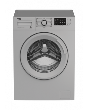 Beko Front-Loading Washing Machine,1200rpm,8 kg, WTV 8612 XSS