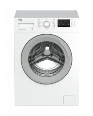 Beko Front-Loading Washing Machine,1200rpm,8 kg, WTV 8612 XSW