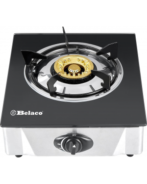 Belaco BH-31 Glass Top Gas Stove Automatic